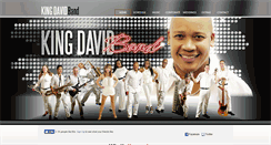 Desktop Screenshot of davidwhiteman.com
